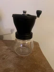 Hario Coffee Grinder. Fixed Price $17.82.
