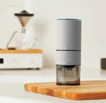 Joy Resolve Groove Compact Portable Burr Coffee Grinder Usb-c Travel New. Fixed Price $79.99.