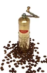 Sozen Grinder Mill Traditional Turkish Handmade Coffee Large Straight 17CM 6.75". Fixed Price $63.90.