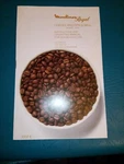 Moulinex Regal Coffee And Spice Mill Grinder Instruction Manual. Model V505. Fixed Price $5.75.