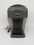 West Bend Professional Snowball Ice Shaver Machine Tested. Fixed Price $29.95.