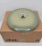 Vintage Mirro-matic Electric Percolator 22 Cup Model M-9293-37 Replacement Lid. Fixed Price $12.99.
