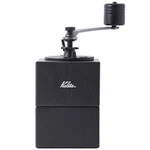 Kalita Coffee Mill Hand Grinding Black Cubic Wooden #42165 W/ Tracking New. Fixed Price $43.68.
