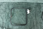 Black & Decker Bread Maker Heating Element For Model B1600. Fixed Price $9.99.