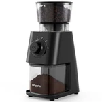 Ollygrin Conical Burr Coffee Grinder Electric, With 30 Sett. Fixed Price $71.61.