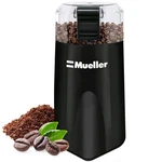 Mueller Living Hypergrind Precision Electric Spice/coffee 2.1 Oz, Black. Fixed Price $42.49.