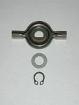 Wing Nut Impeller Coupling For Red Star Bread Maker Pan Choose By Model. Fixed Price $19.99.