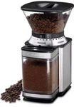 Cuisinart Supreme Grind Automatic Burr MILL(2E+2) 230 Volts Stainless Steel. Fixed Price $69.29.
