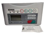 Zojirushi BBCC-S15A Bread Maker Machine Control Panel Replacement Tested. Fixed Price $15.00.