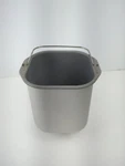 Welbilt Bread Maker Machine Pan With Paddle Models ABM3800, ABM3400, ABM3000. Fixed Price $15.00.