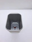Welbilt Bread Maker Machine Replacement Pan Model ABM1L23. Fixed Price $16.33.