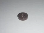 Pan Seal For Sunbeam Bread Maker Models (22M-HD) 4810-1 Style BB-100 Only. Fixed Price $18.99.