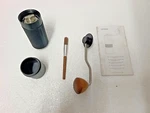 Normcore Manual Coffee V1.1, Hand Grinder, Cnc 38MM Conical Bu.... Fixed Price $138.57.