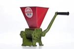Botini Coffee Peeler - Simple Manual With Crank Professional. Fixed Price $143.00.