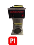 Grindmaster Commercial Pour Over Warmer Coffee Brewer CPO-2P-15A. Fixed Price $125.00.