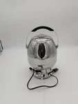 Vintage Robeson Cutlery Electric Coffee Maker Urn Pot Chrome Art Deco Mcm. Fixed Price $15.00.