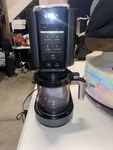 Ninja Dualbrew Pro Specialty 12 Cup Coffee Maker. Fixed Price $110.00.