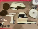 Oster Kitchen Center Regency Replacement Parts Choose Item 5500-20A Ten-speed. Fixed Price $11.99.