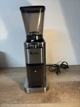 Binroc Coffee Grinder, Anti-static Electric Grinder-tested Works. Fixed Price $27.99.