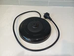 Kitchenaid Coffee Maker Percolator Replacement Power Base Only - 5KCM0812AOB. Fixed Price $50.04.