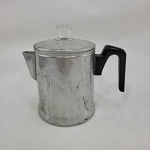 Century Percolator Coffee Pot Aluminum Ware 3-5 Cup Made Usa Vintage. Fixed Price $14.95.