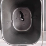 Betty Crocker Bread Machine Pan BCF1690 Oem Plus Paddle. Fixed Price $25.00.