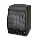Optimus Portable Ceramic Heater. Fixed Price $44.84.