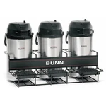Bunn-o-matic UNIV30002 Universal Airpot Rack. Fixed Price $154.55.