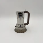 Alessi 9090 Richard Sapper Stovetop Espresso Coffee Maker Made In ITALY-1979. Fixed Price $137.19.