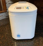 Toastmaster Bread Machine 1148 Maker Horizontal 2 Lb Loaf White. Fixed Price $31.99.