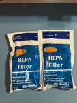 Envirocare Technologies Hepa Filter For Kenmore EF-2 Replaces 86880, Pack. Fixed Price $18.00.