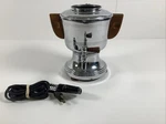 Antique Faberware Automatic Coffee Maker Robot Model 500 -works -not Complete. Fixed Price $60.87.