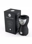 Electric Coffee Grinder Instagrindz Black One Touch Easy Plug -free Shipping. Fixed Price $25.99.
