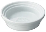 Coffee Drip Tray Yaki Porcelain Made Japan Hasami&kalita #44040. Fixed Price $25.63.