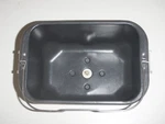 Pan For Cooks Essentials Bread Maker Model CETR900S Only. Fixed Price $59.99.