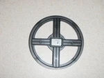 Pulley For Panasonic Bread Machine SD-BT6P SD-BT10P SD-200 SD-YD200 SD-YD205. Fixed Price $17.49.
