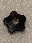 Shanik Manual Coffee Grinder Replacement Star Shaped Screw (only) Pre-owned* BT5. Fixed Price $11.99.