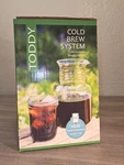 Toddy Cold Brew System Non-electric White Coffee Maker Made In Usa. Fixed Price $35.00.