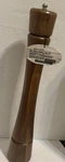 Nottingham 18" Spice Grinder, Walnut Wood. Fixed Price $24.95.