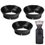 Replacement Grinder Gaskets 3PCS Burr Ring Seal Fits Encore Virtuoso Black Usnew. Fixed Price $9.73.