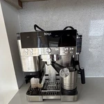 Ninja Luxe Caf Premier Bean-to-cup Coffee Machine Stainless Steel Grinder Frot. Fixed Price $500.00.