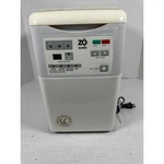 Zojirushi Home Bakery Mini Breadmaker White 1LB Loaf BBCC-M15 Compact Kitchen. Fixed Price $76.49.
