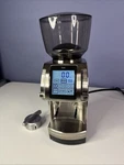 Baratza Forte Ap 54MM Flat Ceramic Burr Coffee Grinder 1085 See Description. Fixed Price $400.00.