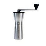 Hario Mini Slim Pro Manual Coffee Grinder Stainless Steel Travel Friendly. Fixed Price $78.29.