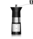 Bialetti Coffee Grinder Black Macinino MCPRO001. Fixed Price $78.96.