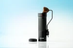 Manual Coffee Grinder MHW3 Bomber Blade R3. Fixed Price $179.00.
