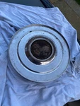Origo Dometic Canister Burner Pot For 3000 1500 &. Fixed Price $46.88.