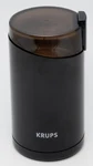 Krups One Touch Electric Coffee Spice Grinder Stainless Steel Blades F203 Black. Fixed Price $9.99.
