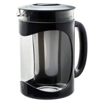 Primula Burke Cold Coffee Maker 6 Cups Smooth Iced Home Brewer. Fixed Price $25.39.