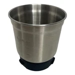 Replacement Cup & Blade Kitchen Highline SP-7412S Coffee Grinder, Small Euc. Fixed Price $6.39.